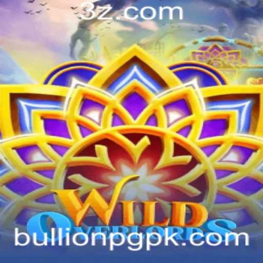 Descubra o Universo de Aventuras de WildOverlords