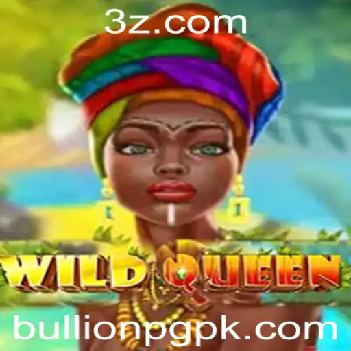 WildQueen: Uma Jornada Épica no Mundo dos Jogos